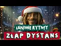 Lagu Złap Dystans – weź oddech przed świąteczną gorączką | polskie reggae -  Leniwe Rytmy