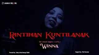 Download The PanasDalam - Rintihan Kuntilanak (Cover By Winna) MP3