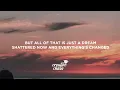 Imagine Dragons - Waves (Lyrics)