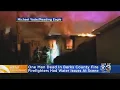 Deadly Fire In Berks County