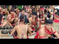 Dayak dan Gamelan Kalimantan Barat