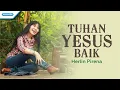 Download Lagu Tuhan Yesus Baik - Herlin Pirena (Official  lyric video)