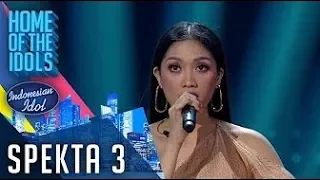 Download MIRABETH - LET IT BE (The Beatles) - SPEKTA SHOW TOP 13 - Indonesian Idol 2020 MP3