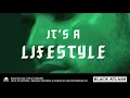 Black Atlass - Pain & Pleasure (Lyric Video)