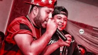 مهرجان نادي الصيد وحكاية الخاين فيلو توزيع جديد جامد      دندنها