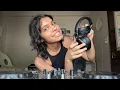 get ready mix while i get ready