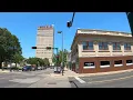 Wandering Around Waco Texas