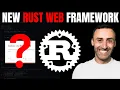 Better than Next js Is Rust Finally Ready for Full-Stack Web Development Introducing Topcoat