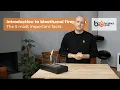 A short introduction to bioethanol fireplaces - The 5 most important facts