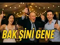 Lagu BAK ŞİNİ GENE - DJ DAYI –  (Macır Pop)😂😂😂