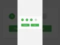 Step progress bar using html css and javascript