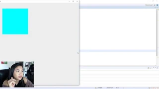 Making A Filled in Square or Rectangle in Java