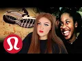 The Lululemon Murder