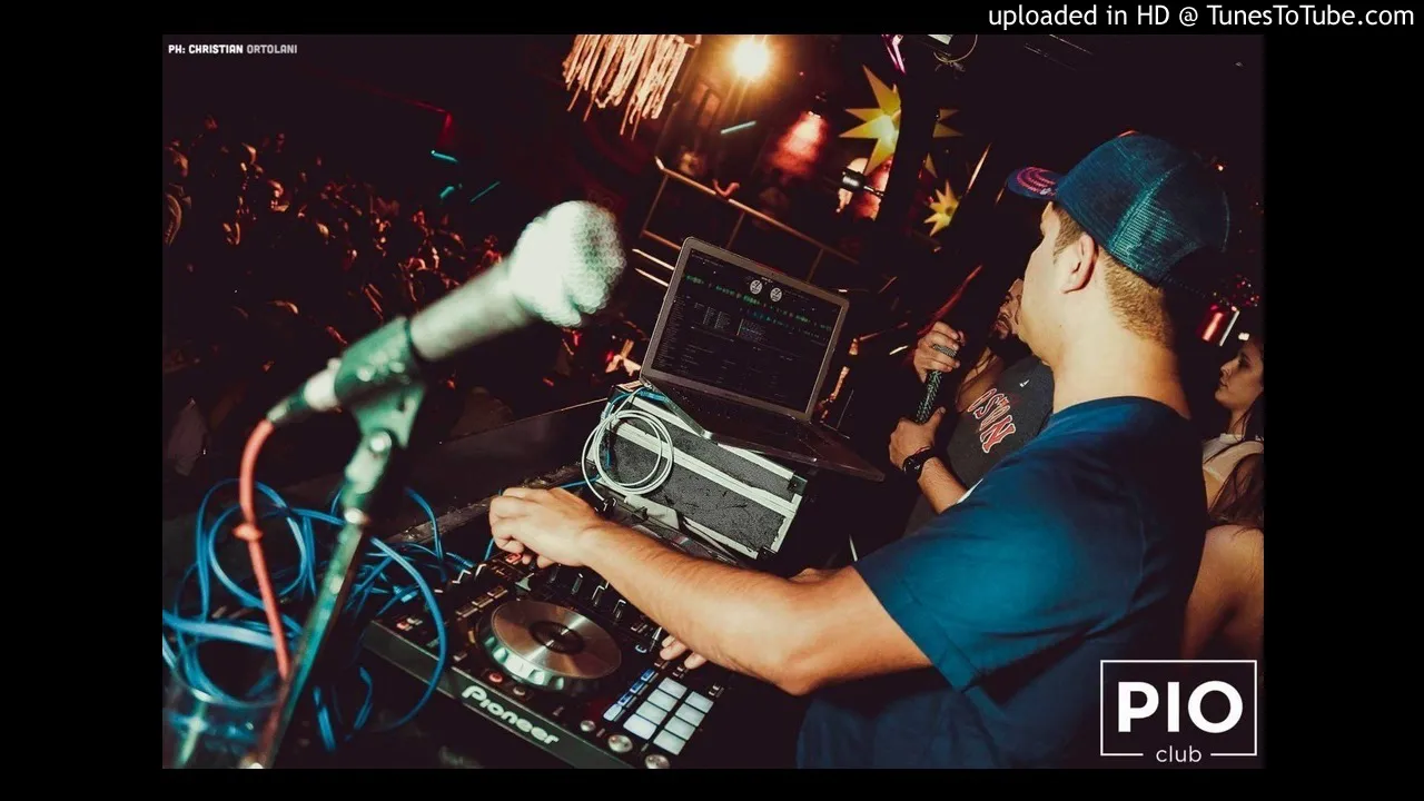 QUIZAS REMIX ✘ SECH-DALEX -JUSTIN-ZION ✘PACOMIX !