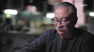 ابراهيم عيسى يروي ذكرياته مع سينما ريفولي والسينما الصيفي 