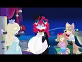 Vore Princess predicament