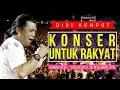 Download Lagu KONSER UNTUK RAKYAT - Didi Kempot Live Show di Gunung Kidul