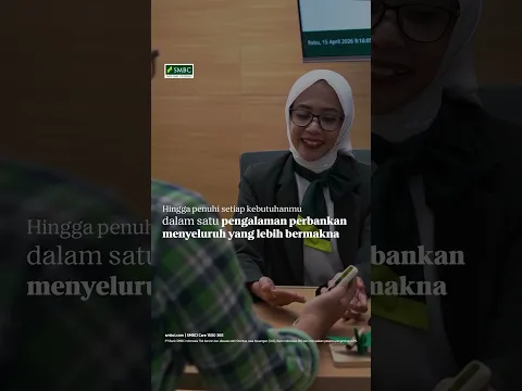 Satu Tempat yang Memberi Makna Lebih untuk Prioritasmu