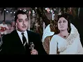 Download Lagu दिल जो ना कह साका 4K Mohammed Rafi | Meena Kumari \u0026 Ashok Kumar Old Hindi Song | Bheegi Raat(1965)