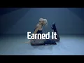 The Weeknd - Earned It SMOODY choreography