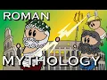 Roman Mythology Animated