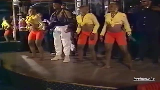 koffi olomide julia clip officiel 