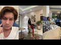 Lagu LIVE LESTI KEJORA MASIH DI LESH CLINIK DI TEMANI SUAMI SIAGA RIZKY BILAR, ABANG L LUCU