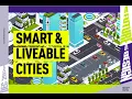 Download Lagu [WEBINAR] Smart and Liveable Cities