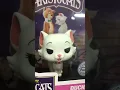 Download Lagu The Aristocats Duchess Funko Pop VHS Covers #Disney