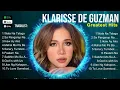Download Lagu Klarisse de Guzman 🔥 Klarisse de Guzman Top Songs 🔥 Klarisse de Guzman Full Album