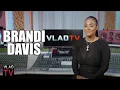 Former Queenpin BMF Affiliate Brandi Davis on Her Dad Being a Major Drug Dealer Part 1
