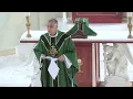 Father Mark Beard s Homily - Interview w an Exorcist