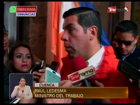 Consejo Nacional de Salarios analizará monto de incremento