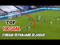 Lagu Top 100 Goal Terbaik Sepanjang Sejarah