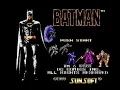 NES 3 in 1 - Batman The Game hacks