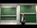 Lecture 18 - December 04 2020 Introduction to Order Theory