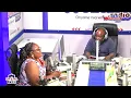 LIVE Gordon Asare-Bediako Presents Ghana Nti Show 2025