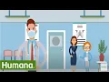 Where to Get Care Humana