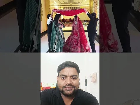 mam ki shadi #wedding #comedy #bacho #bestyoutuber #duet #fun #motivation #ytshorts #reels