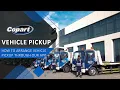 Copart MEA Tutorial Picking Up Your Vehicles