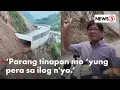 Download Lagu Pres. Marcos: P260-M proyekto sa Kennon Road, walang pakinabang