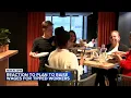 What do Chicago s tipped workers think of new minimum wage plan