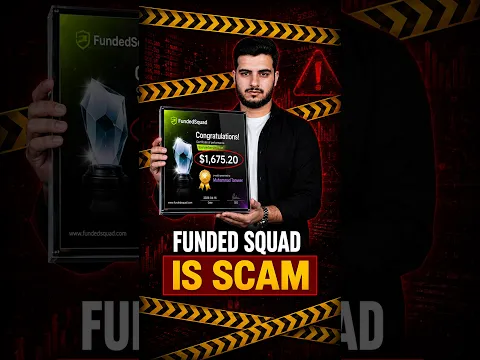 Funded Squad’s Retry Feature & Huge Giveaway Revealed