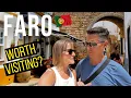 Download Lagu FARO PORTUGAL 2022 🇵🇹 | Is it WORTH VISITING?