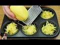 Download Lagu Eén aardappel en alle buren vragen om het recept! 2 Superlekkere, simpele recepten