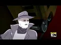 Mirror Tulip killing Agent Mace
