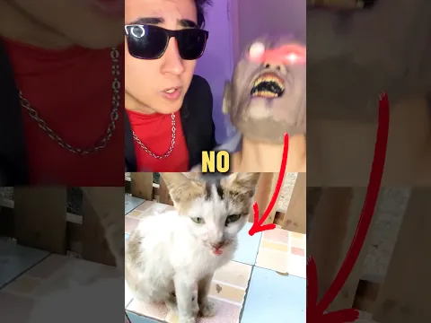 NO POngas eL AUDIO EN X3👹🐈
