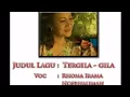 Download Lagu Rhoma Irama \u0026 Noer Halimah - Tergila-Gila (Official Lyric Video)