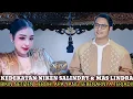 Lagu VIRAL‼️KEDEKATAN NIKEN SALINDRY DAN MAS LINDRA BIKIN NETIZEN HEBOH! APA YANG SEBENARNYA TERJADI?