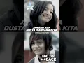 Lagu Angkasa - Jangan Ada Dusta Diantara Kita | THROWBACK